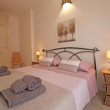 Murphy Holiday Home - Residenza Renna ลามัดดาเลนา ภายนอก รูปภาพ
