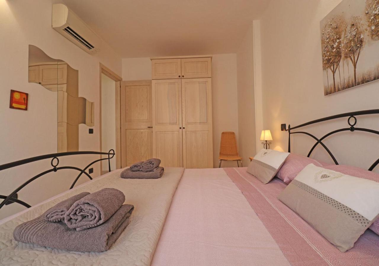 Murphy Holiday Home - Residenza Renna ลามัดดาเลนา ภายนอก รูปภาพ