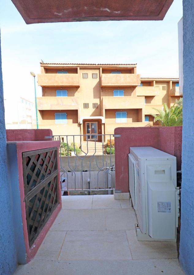 Murphy Holiday Home - Residenza Renna ลามัดดาเลนา ภายนอก รูปภาพ