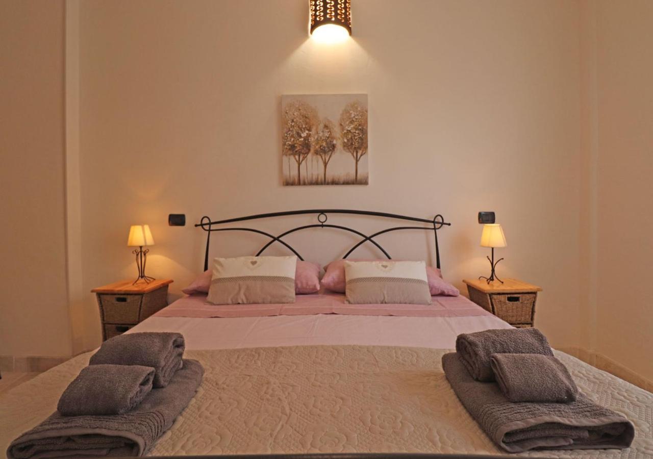 Murphy Holiday Home - Residenza Renna ลามัดดาเลนา ภายนอก รูปภาพ