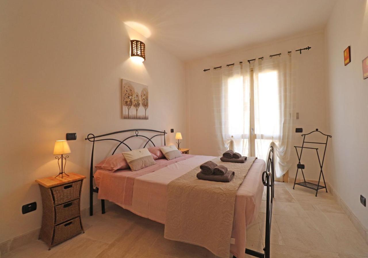 Murphy Holiday Home - Residenza Renna ลามัดดาเลนา ภายนอก รูปภาพ