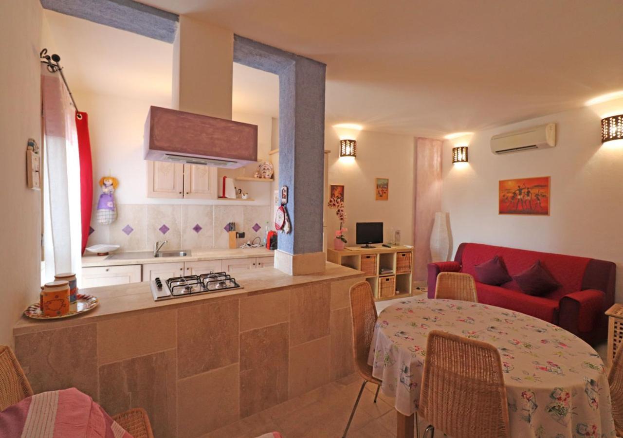 Murphy Holiday Home - Residenza Renna ลามัดดาเลนา ภายนอก รูปภาพ