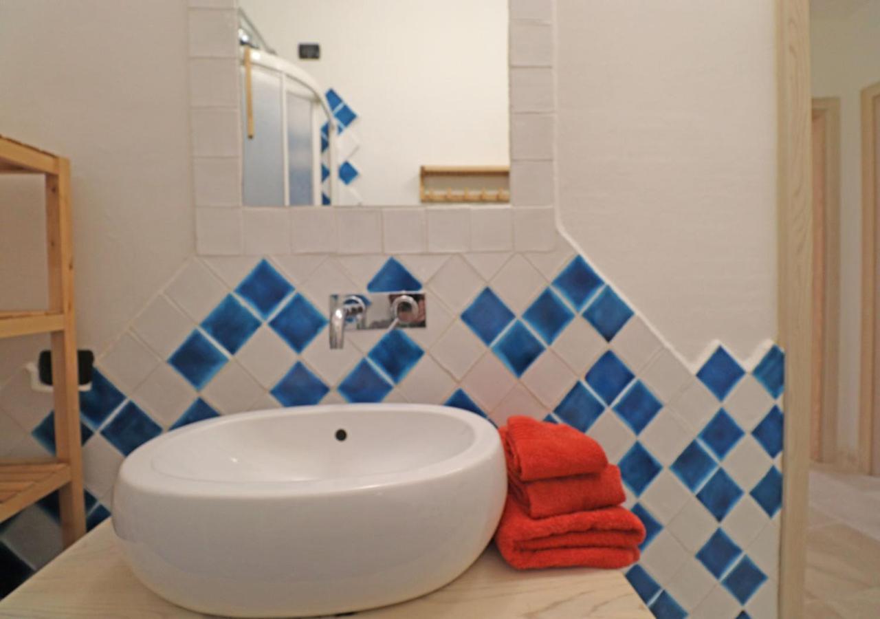 Murphy Holiday Home - Residenza Renna ลามัดดาเลนา ภายนอก รูปภาพ