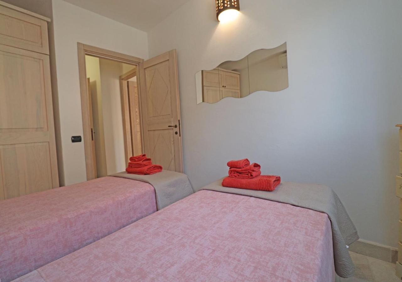 Murphy Holiday Home - Residenza Renna ลามัดดาเลนา ภายนอก รูปภาพ