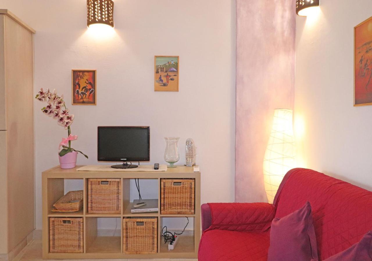 Murphy Holiday Home - Residenza Renna ลามัดดาเลนา ภายนอก รูปภาพ