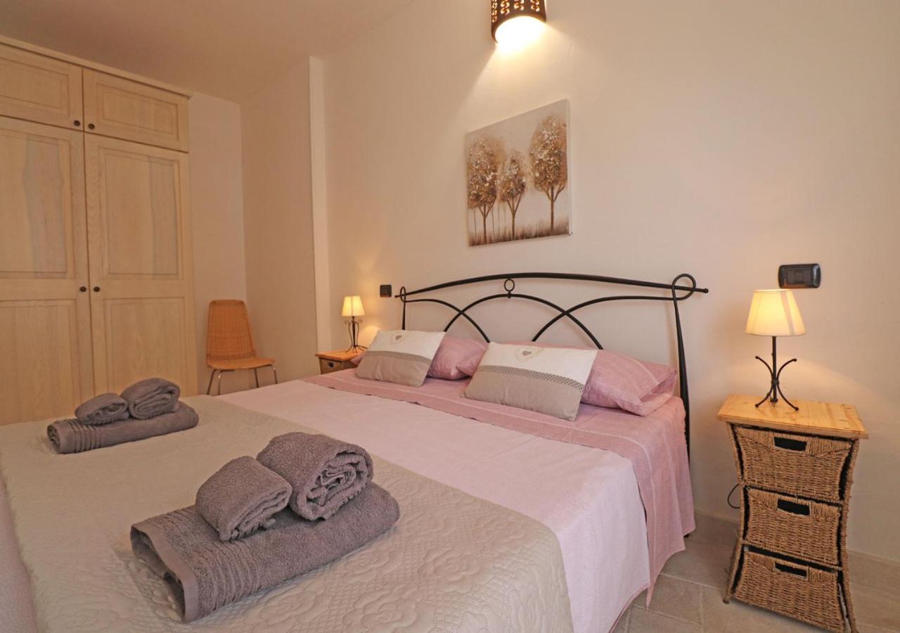 Murphy Holiday Home - Residenza Renna ลามัดดาเลนา ภายนอก รูปภาพ