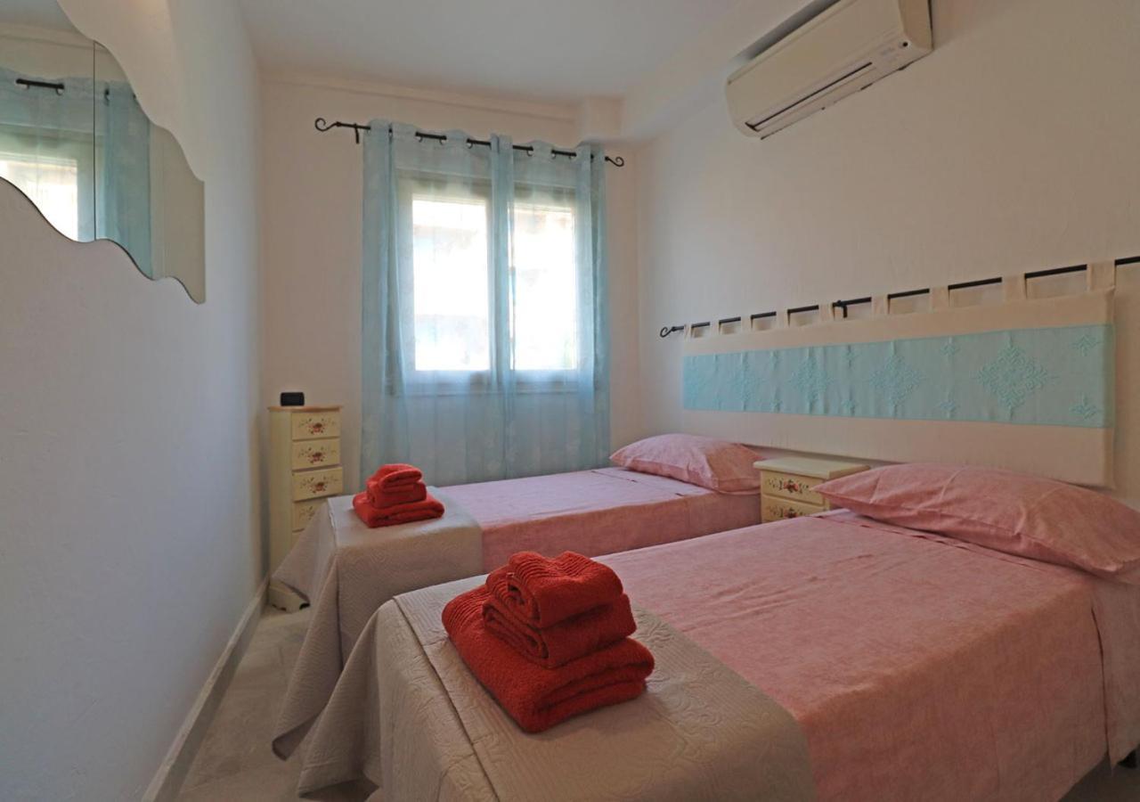 Murphy Holiday Home - Residenza Renna ลามัดดาเลนา ภายนอก รูปภาพ