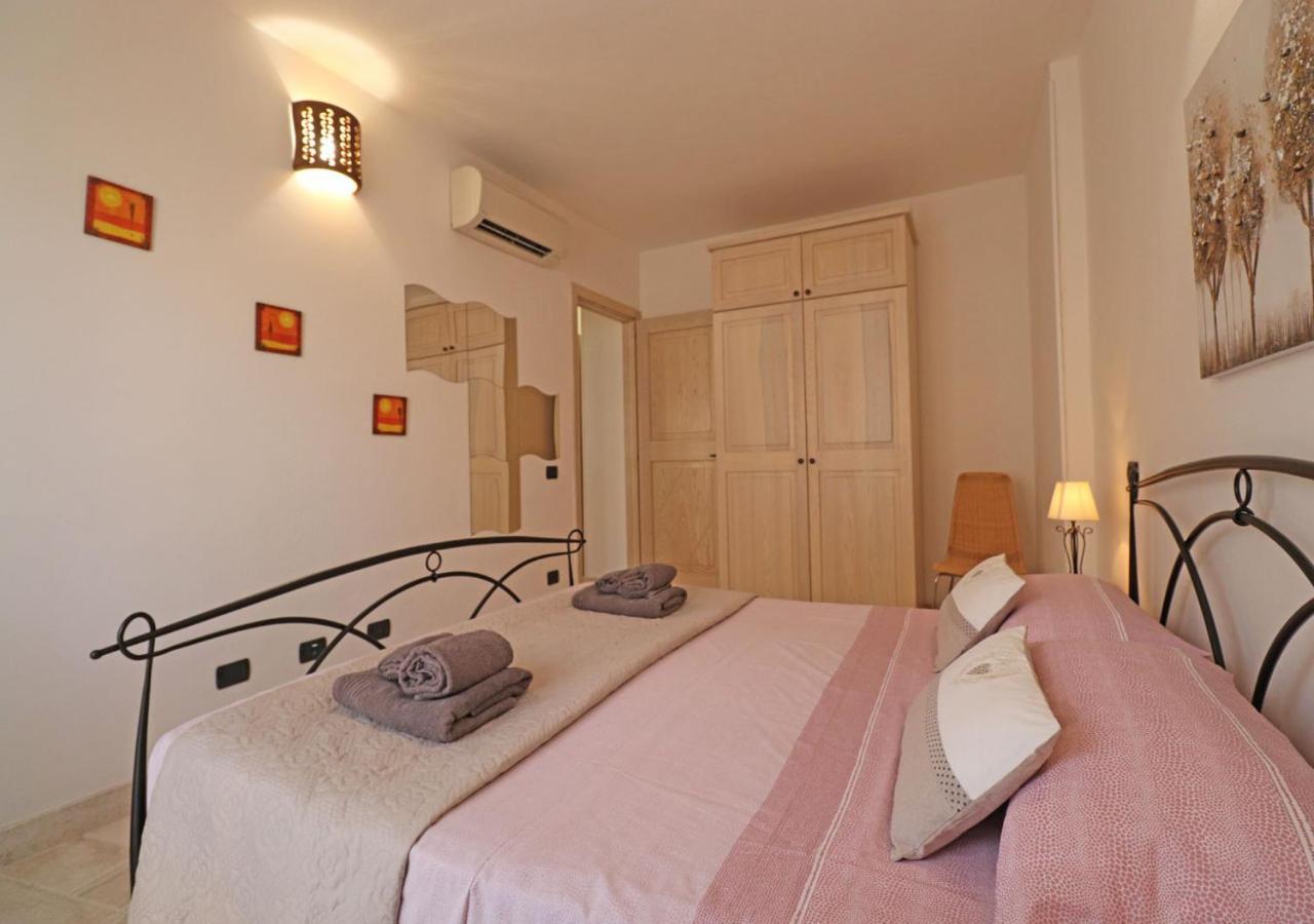 Murphy Holiday Home - Residenza Renna ลามัดดาเลนา ภายนอก รูปภาพ