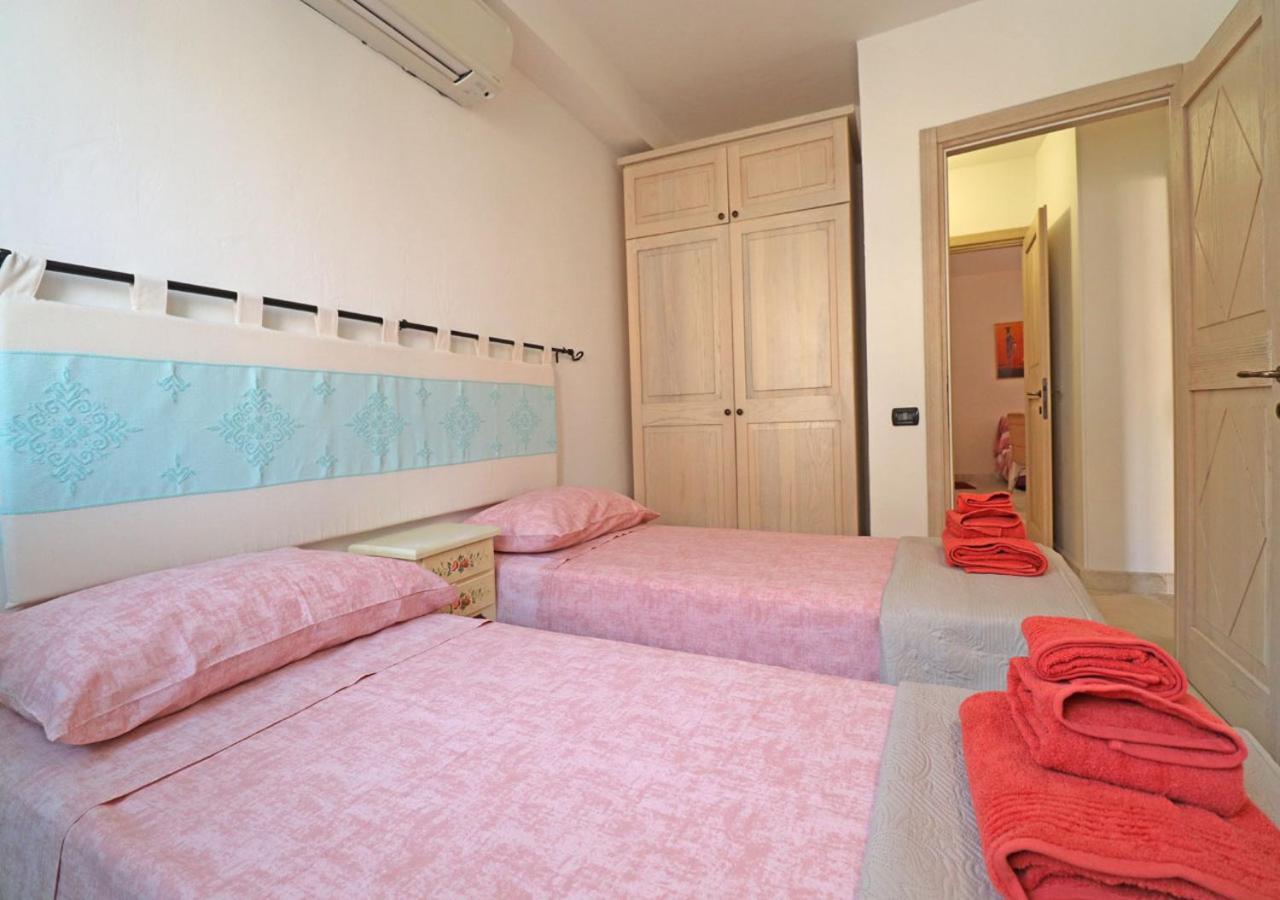 Murphy Holiday Home - Residenza Renna ลามัดดาเลนา ภายนอก รูปภาพ