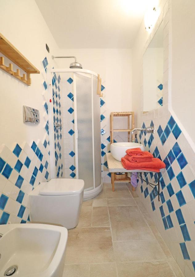 Murphy Holiday Home - Residenza Renna ลามัดดาเลนา ภายนอก รูปภาพ