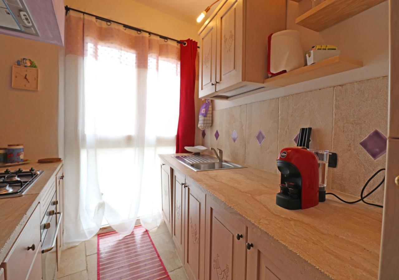 Murphy Holiday Home - Residenza Renna ลามัดดาเลนา ภายนอก รูปภาพ