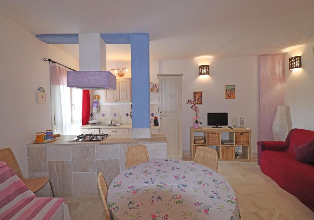 Murphy Holiday Home - Residenza Renna ลามัดดาเลนา ภายนอก รูปภาพ